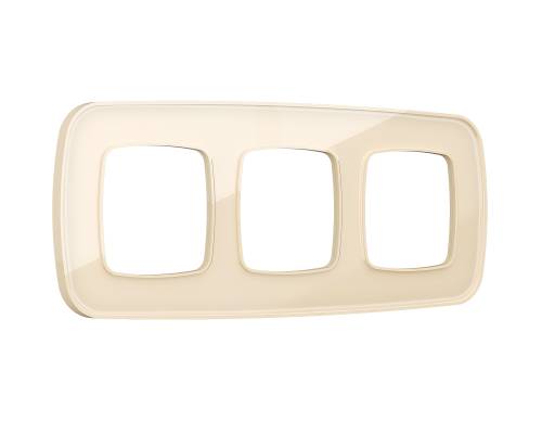 Рамка Ambrella Volt Coint OF640303