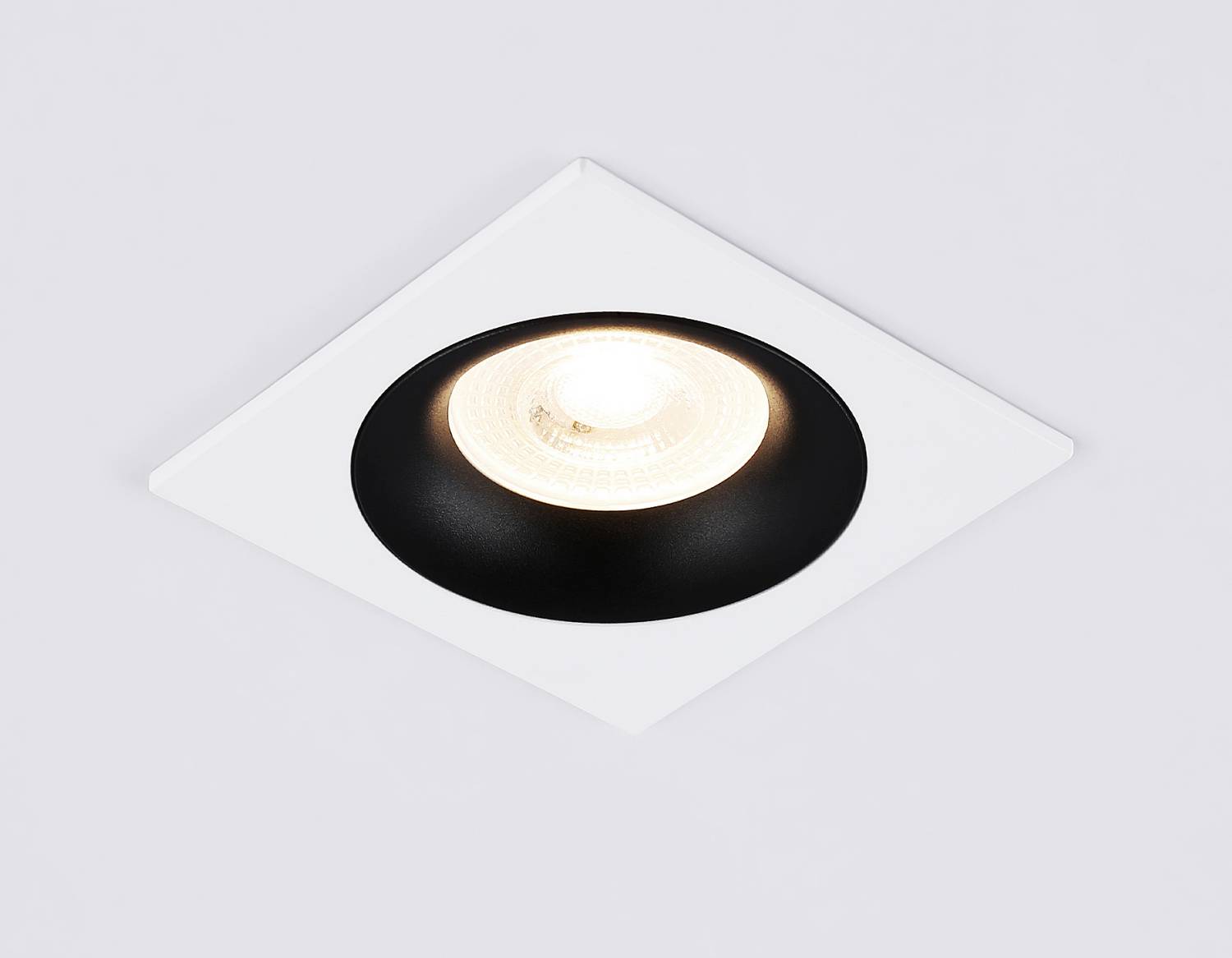 Встраиваемый светильник Ambrella Standard Tech TN102727