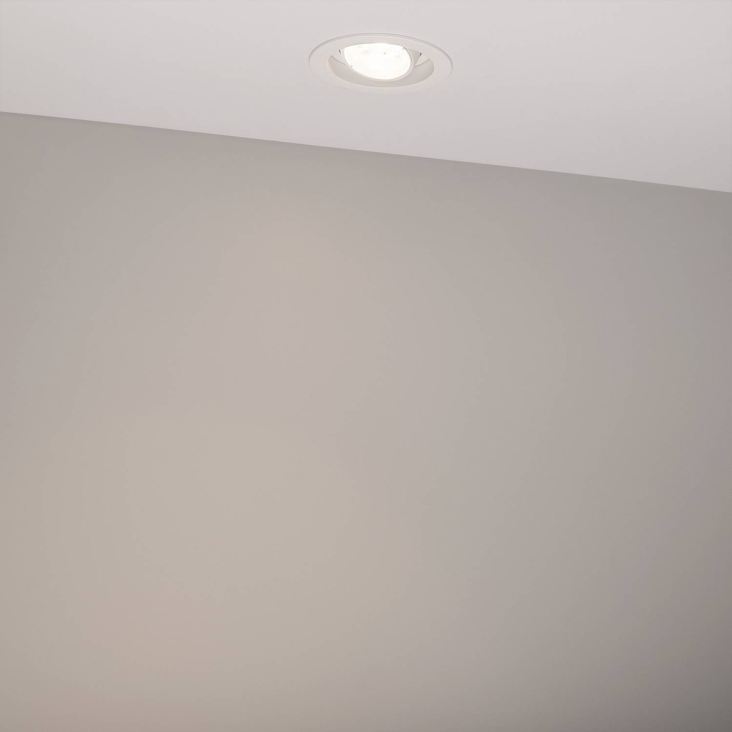 Встраиваемый светильник Arlight Vortex 057759