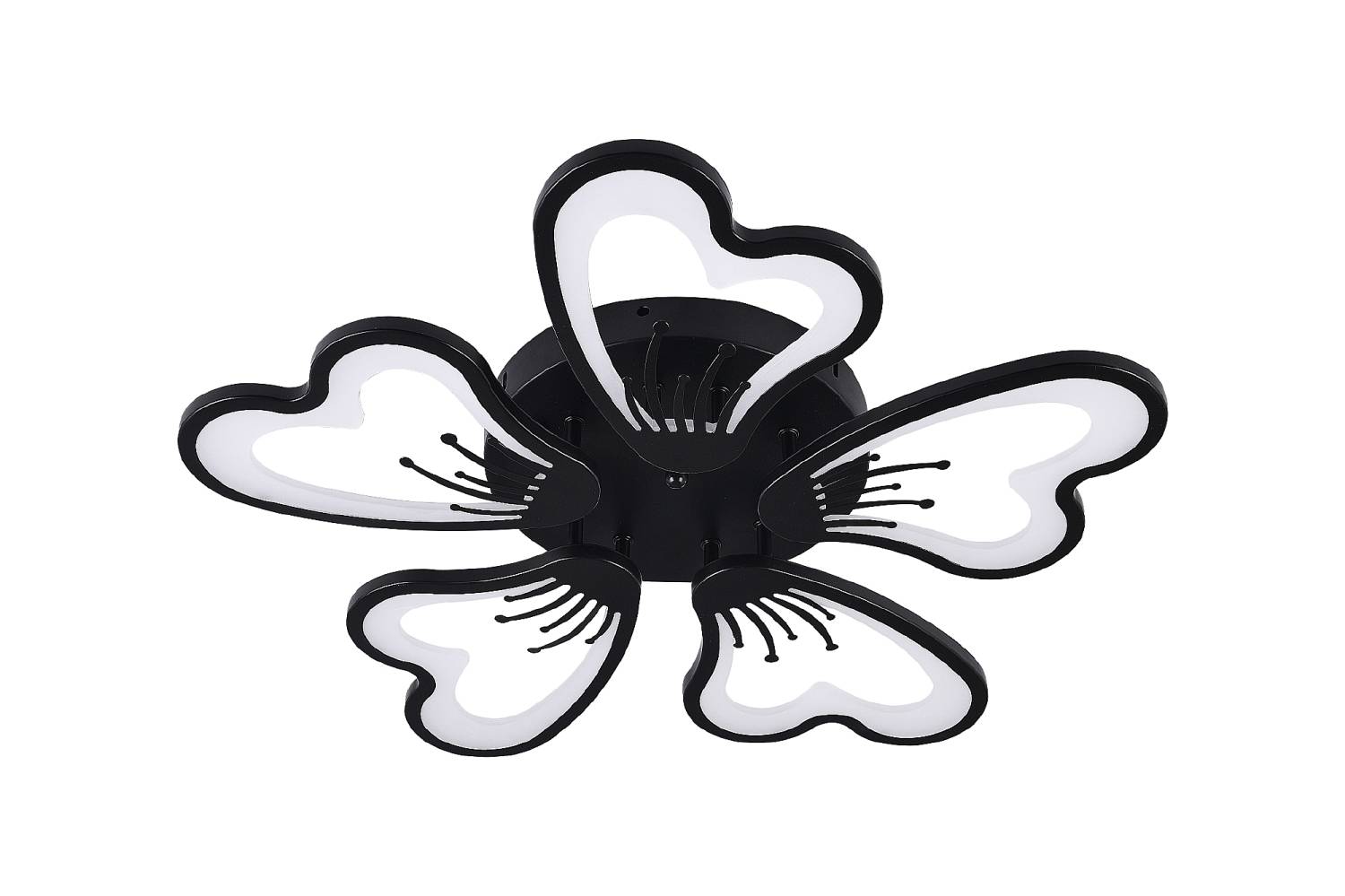 Natali Kovaltseva Innovation Style INNOVATION STYLE 83030 BLACK