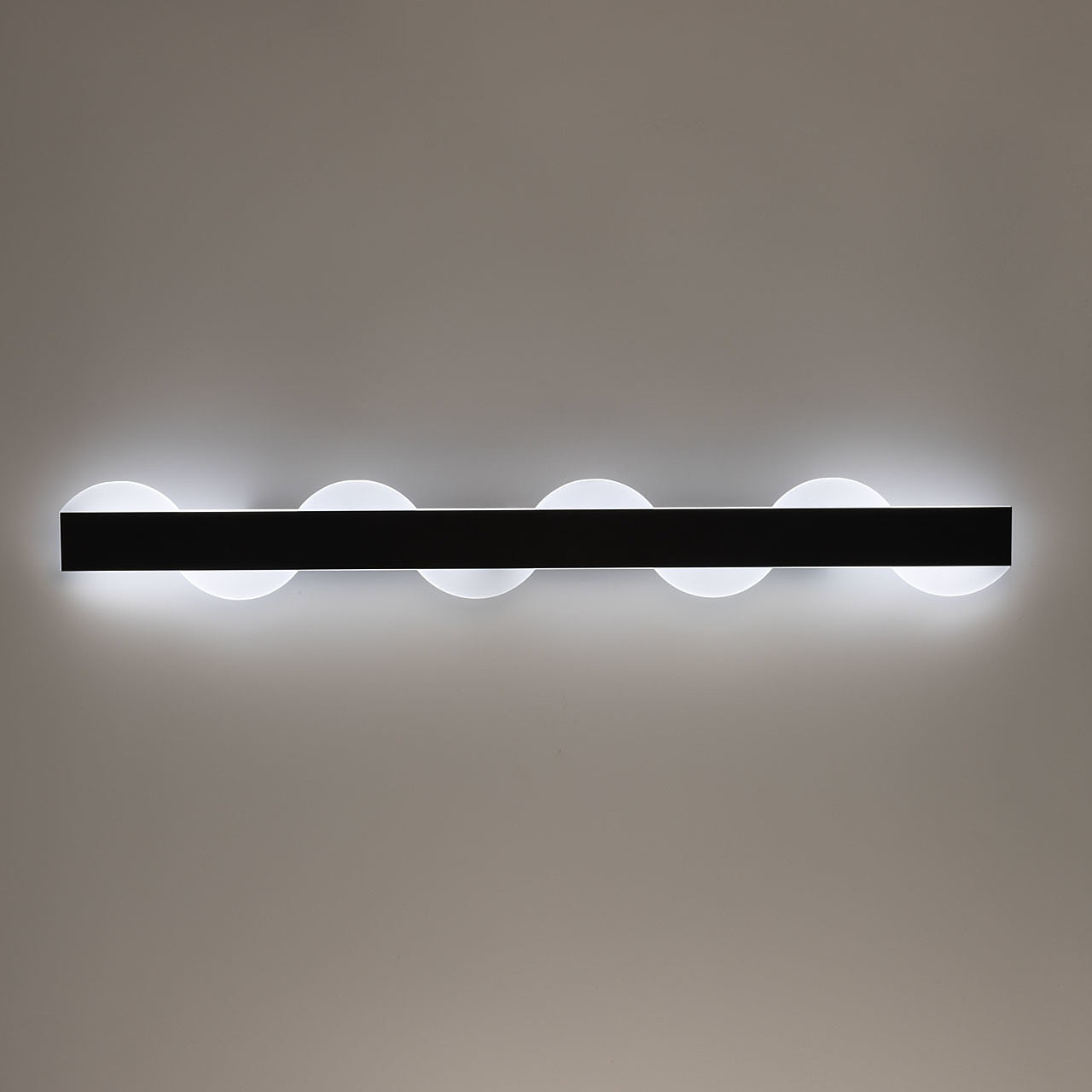 Настенный светильник De Markt Драйв 377024101