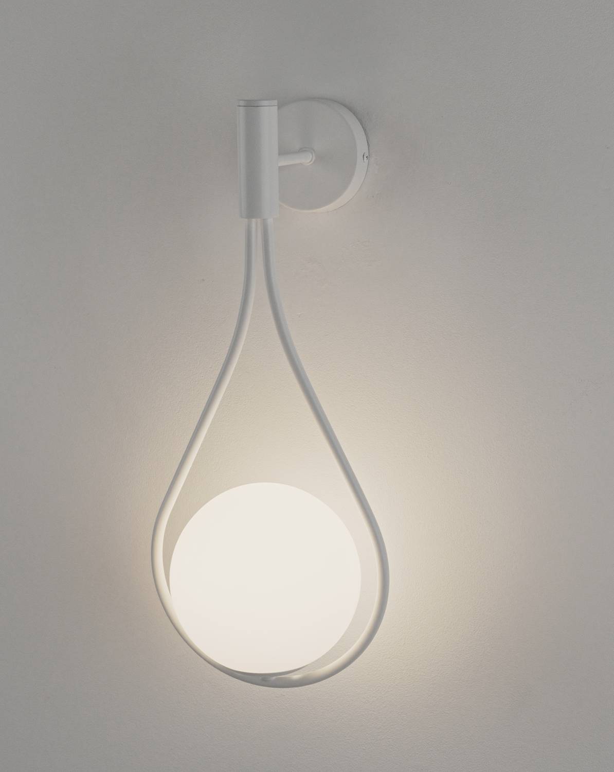 Настенное бра Moderli Barocco V11575-1W