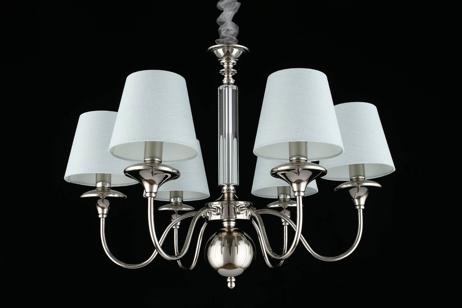 Подвесная люстра Aployt Perla APL.731.03.06