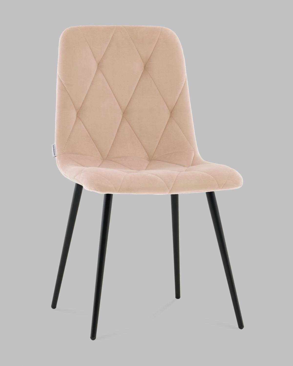 Обеденный стул Stool Group Одди AV 443-Cl-KP3-9005