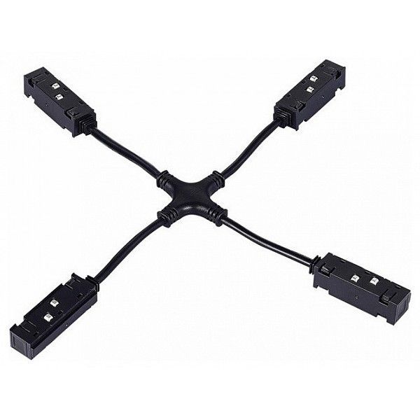 Соединитель гибкий для треков Hesby Lighting ElDeko HSBL_0161