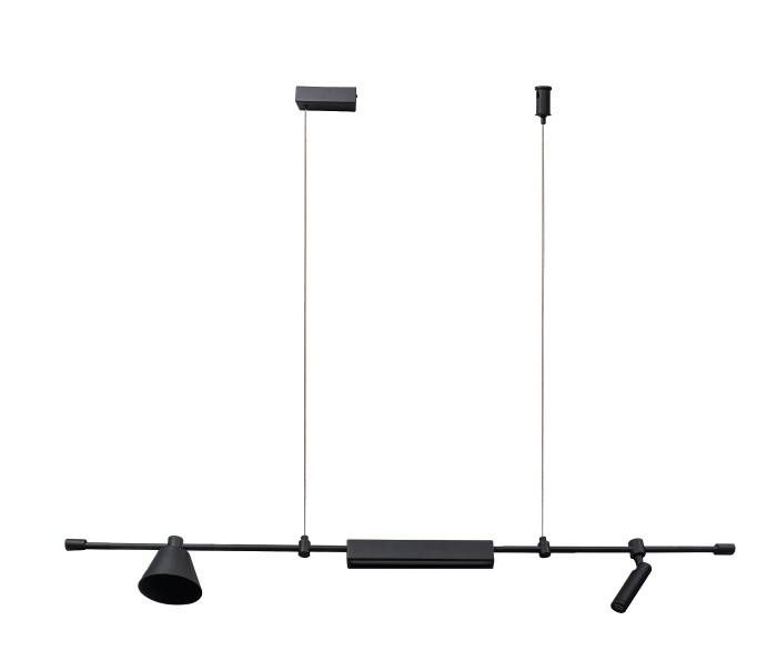 Светильник подвесной KINK Light Ристо 07616-115L,19 Светильник подвесной KINK Light Ристо 07616-115L,19