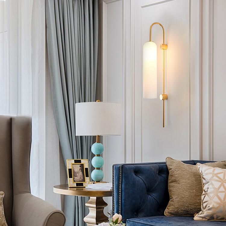 Настенное бра ImperiumLoft Articolo01 156676-22