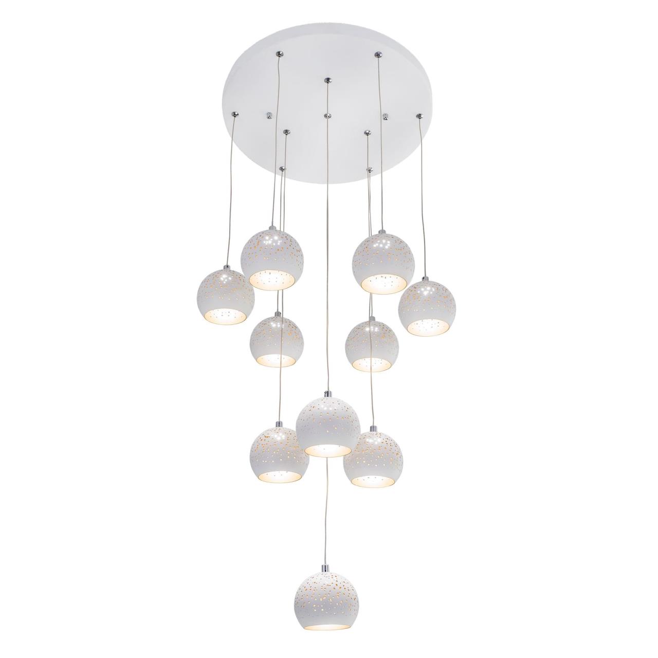 Светильник подвесной Citilux Деко CL504110