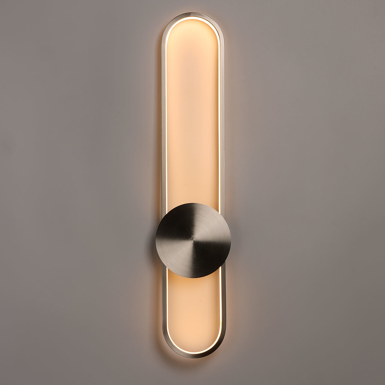 Настенное бра De Markt Гэлэкси 632028301