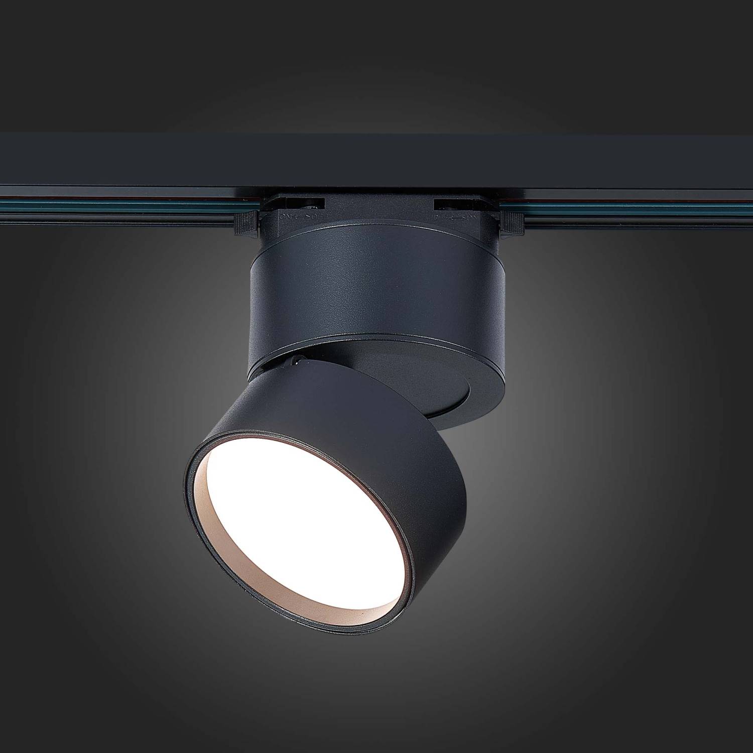 Трековый светильник ST Luce ST651 ST651.436.09 Трековый светильник ST Luce ST651 ST651.436.09