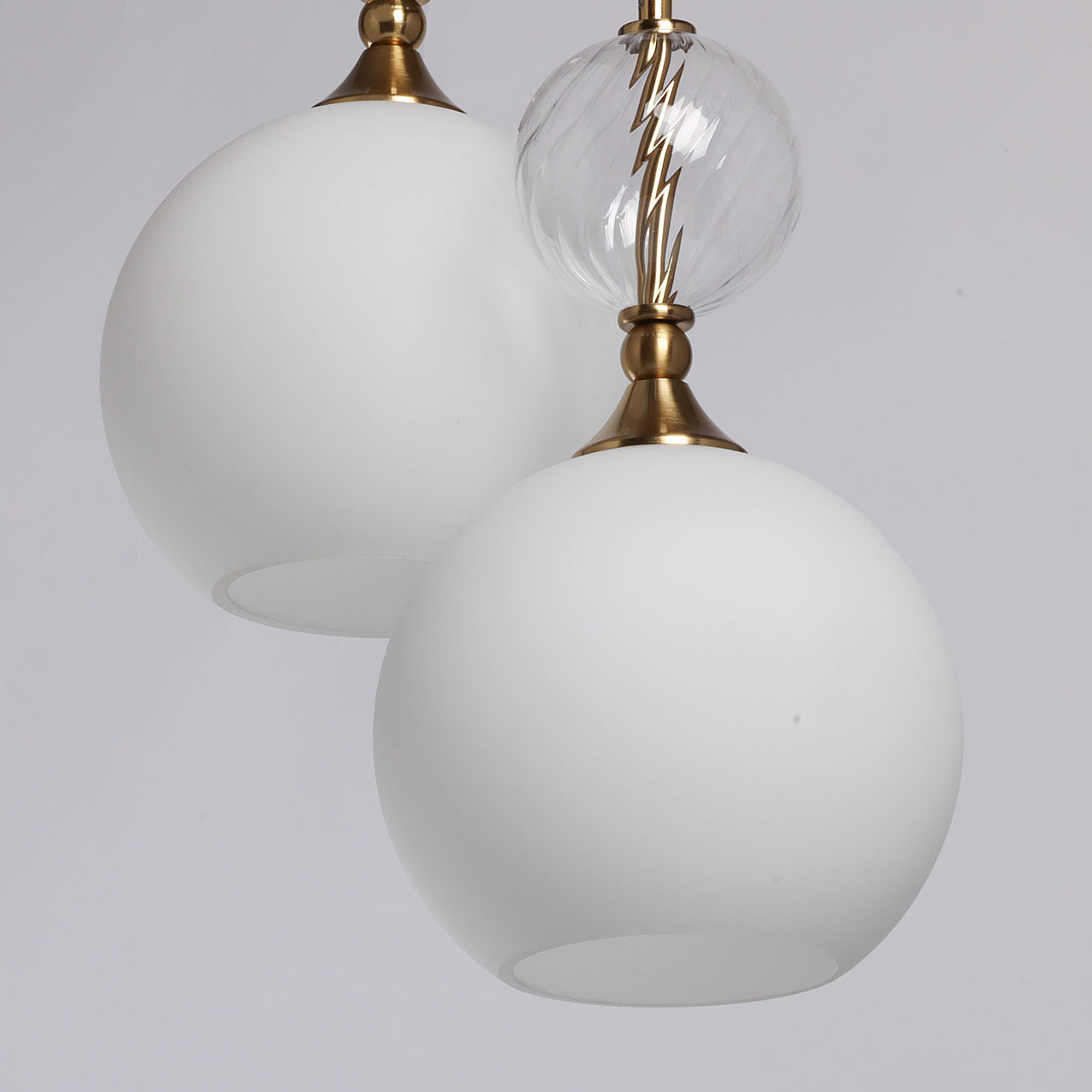 Светильник подвесной MW Light Крайс 657013003
