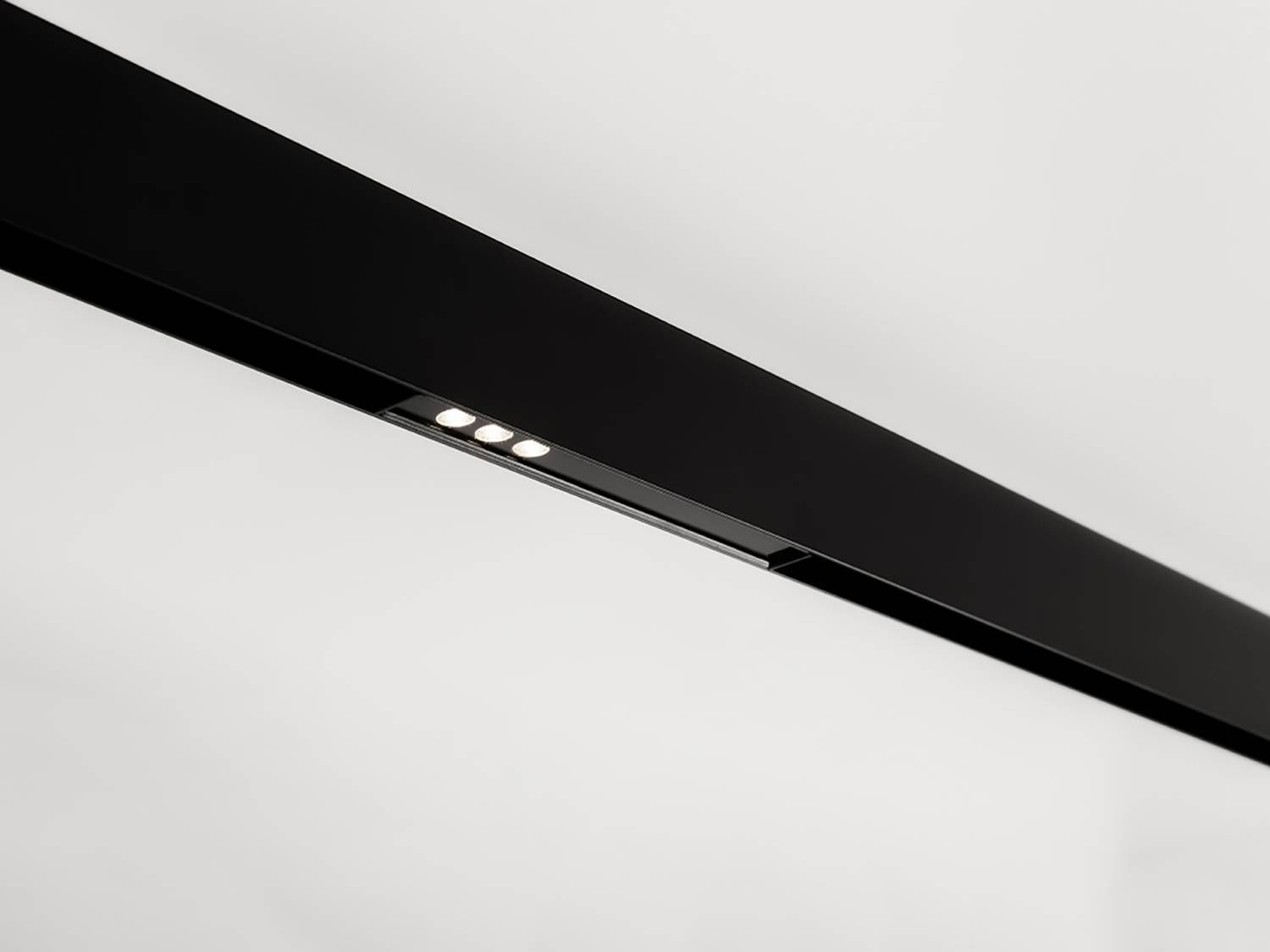 Трековый светильник SWG DesignLed SY mini SY-mini-522217-3.7-48-BL-WW