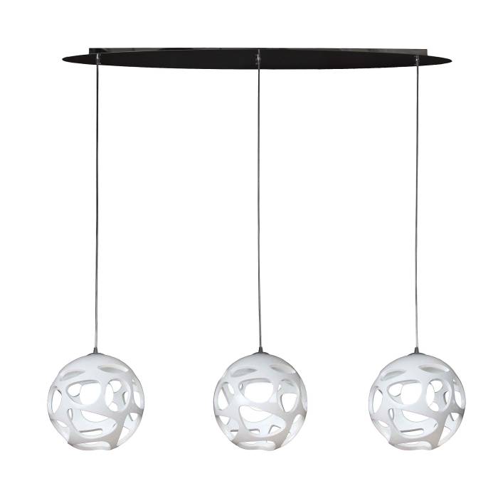 Светильник подвесной Mantra ORGANICA 5145