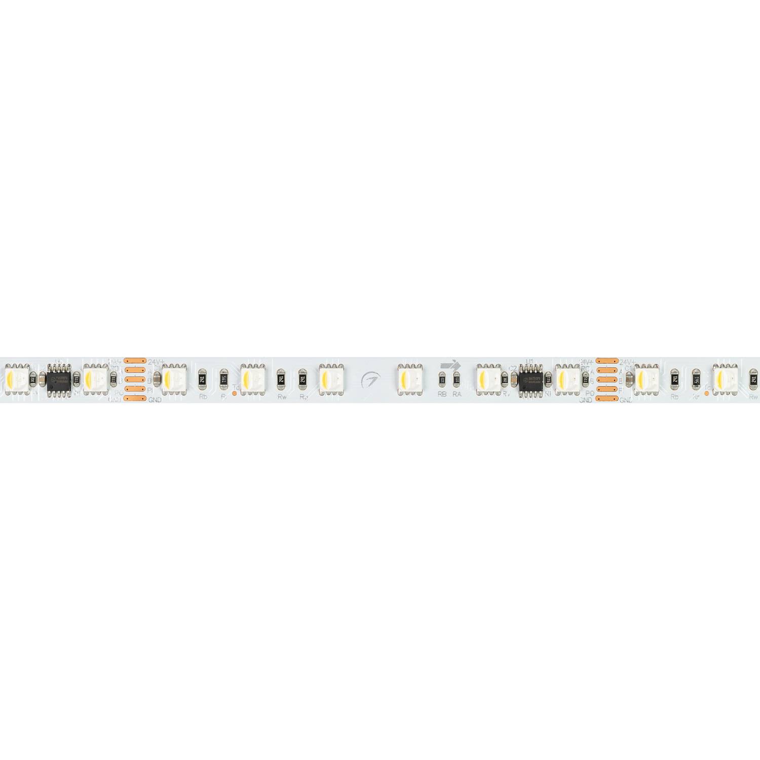 LED лента Arlight DMX открытая 033449