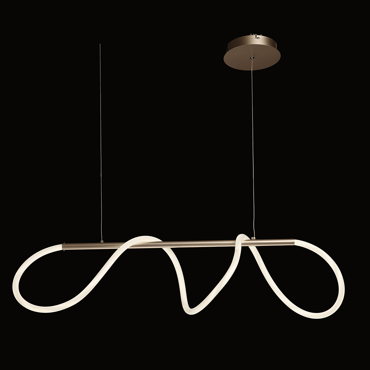 Светильник подвесной De Markt Толедо 312013601