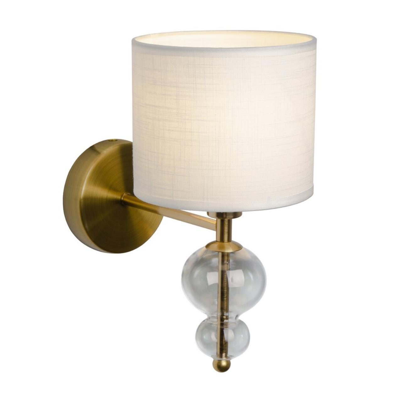 Настенное бра Omnilux Amelia OML-56701-01 Настенное бра Omnilux Amelia OML-56701-01