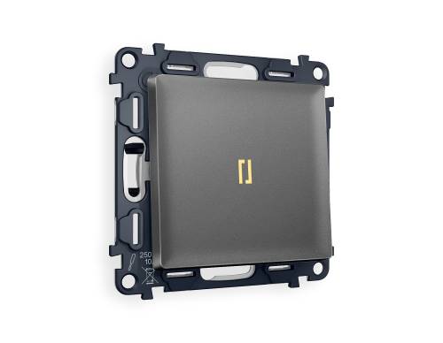 Выключатель Ambrella Volt ALFA MA652010