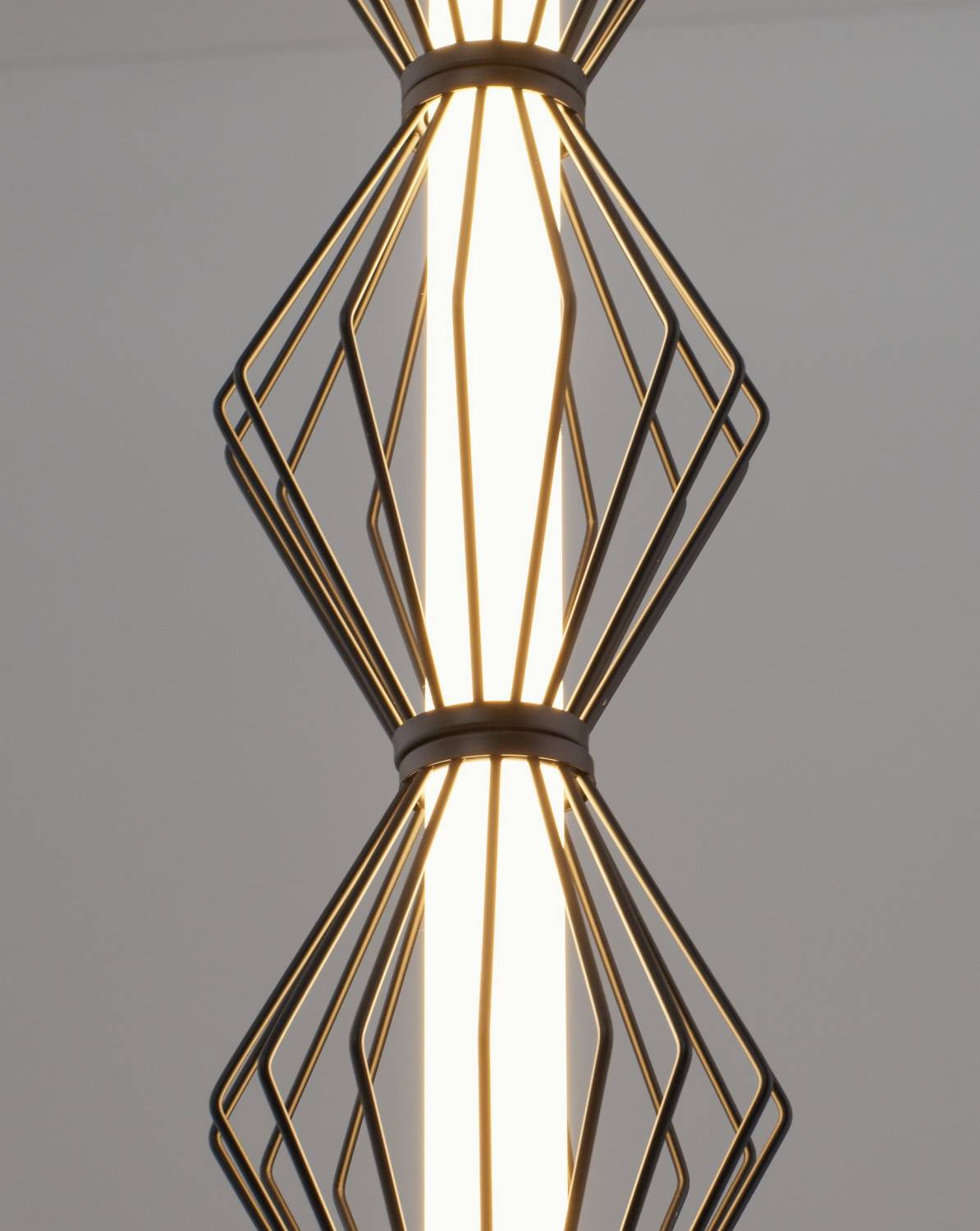 Светильник подвесной Moderli Eloise V11351-PL