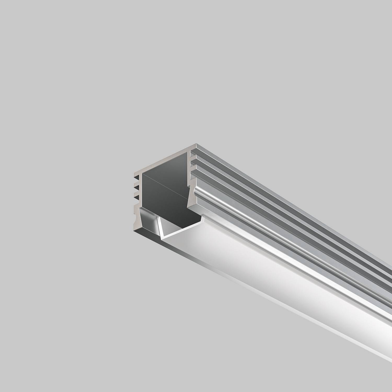 Профиль Maytoni Накладной профиль 631012