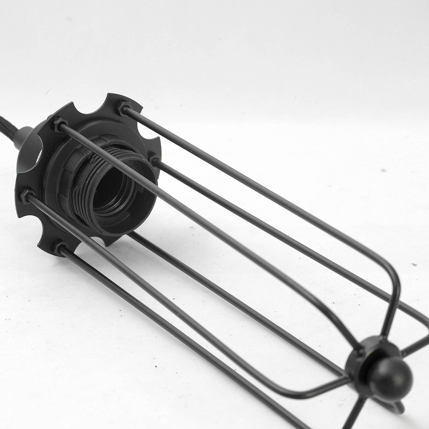 Светильник подвесной Lussole LOFT Irondequoit LSP-9608