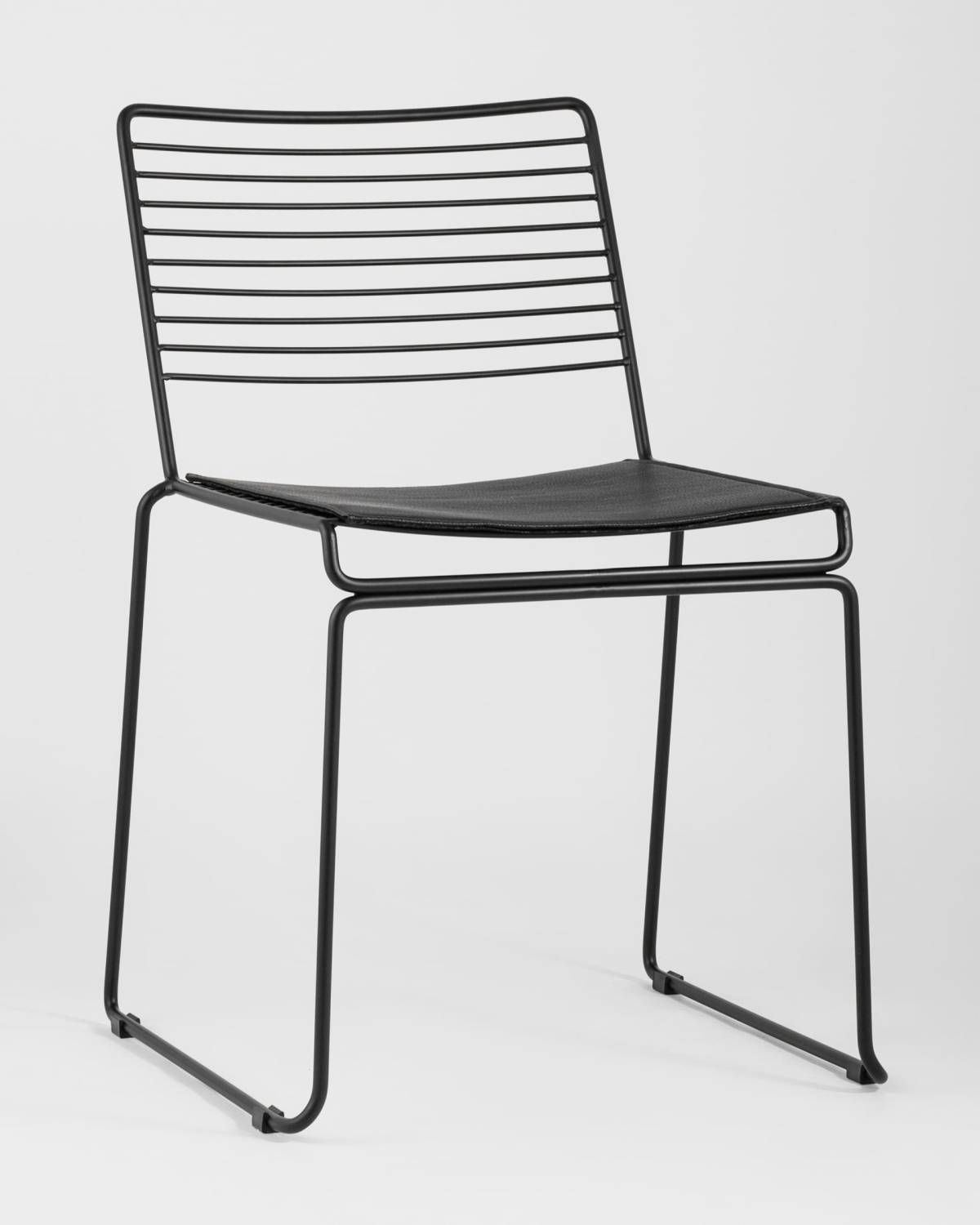 Комплект стульев Stool Group Danny DN-S18 BL/BL X4