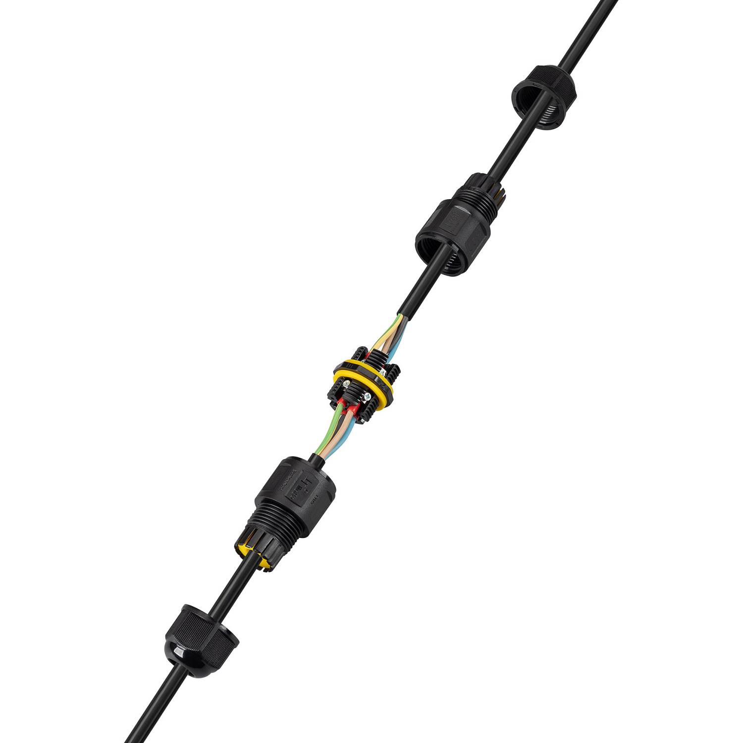 Коннектор Arlight 048688