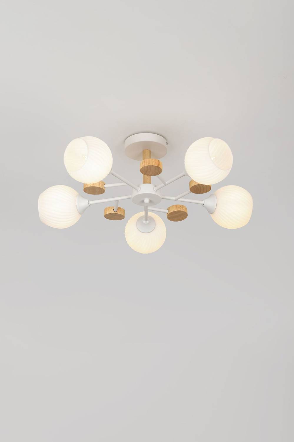 Потолочная люстра Rivoli Chiara 9180-305