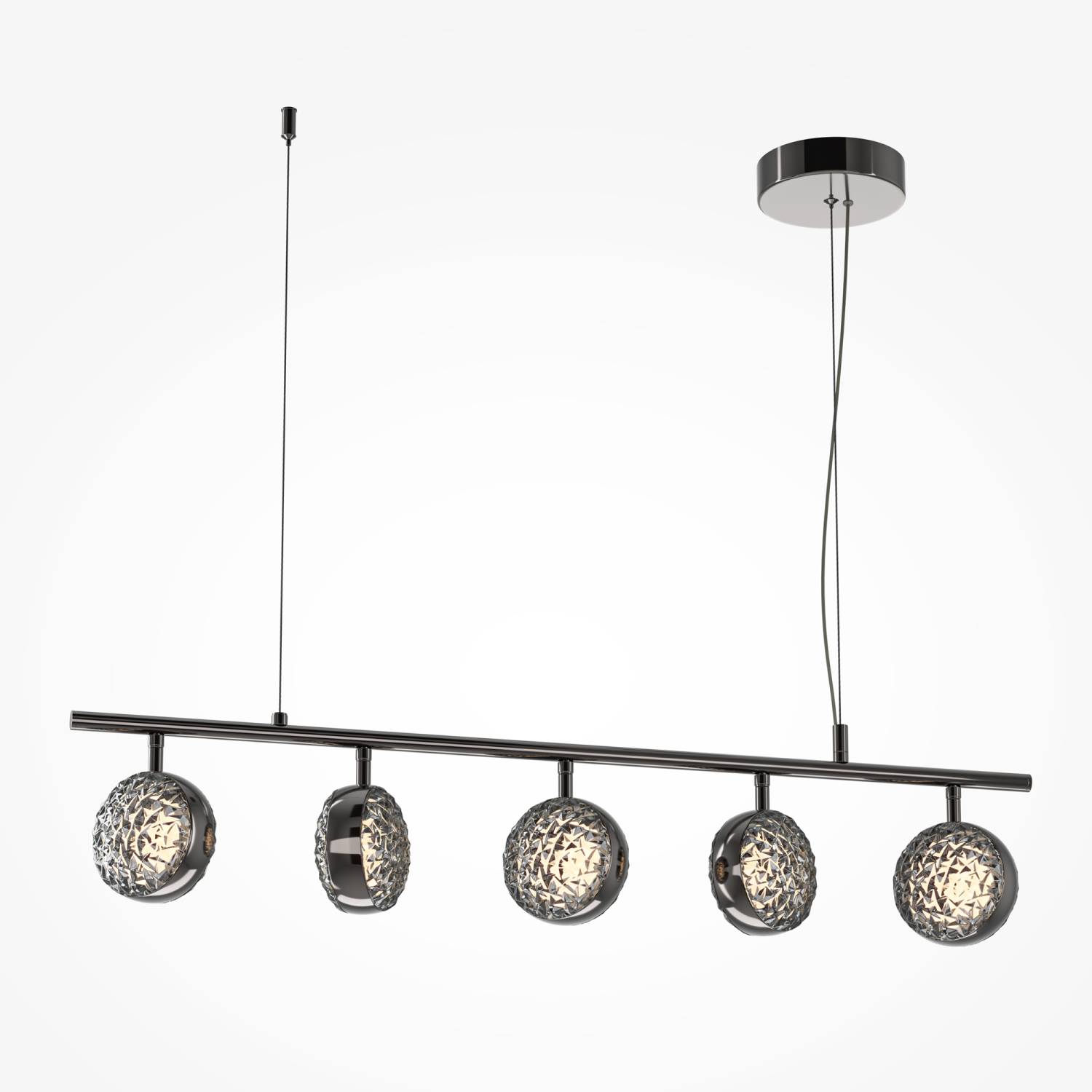 Светильник подвесной Maytoni Mind MOD299PL-L48BC3K