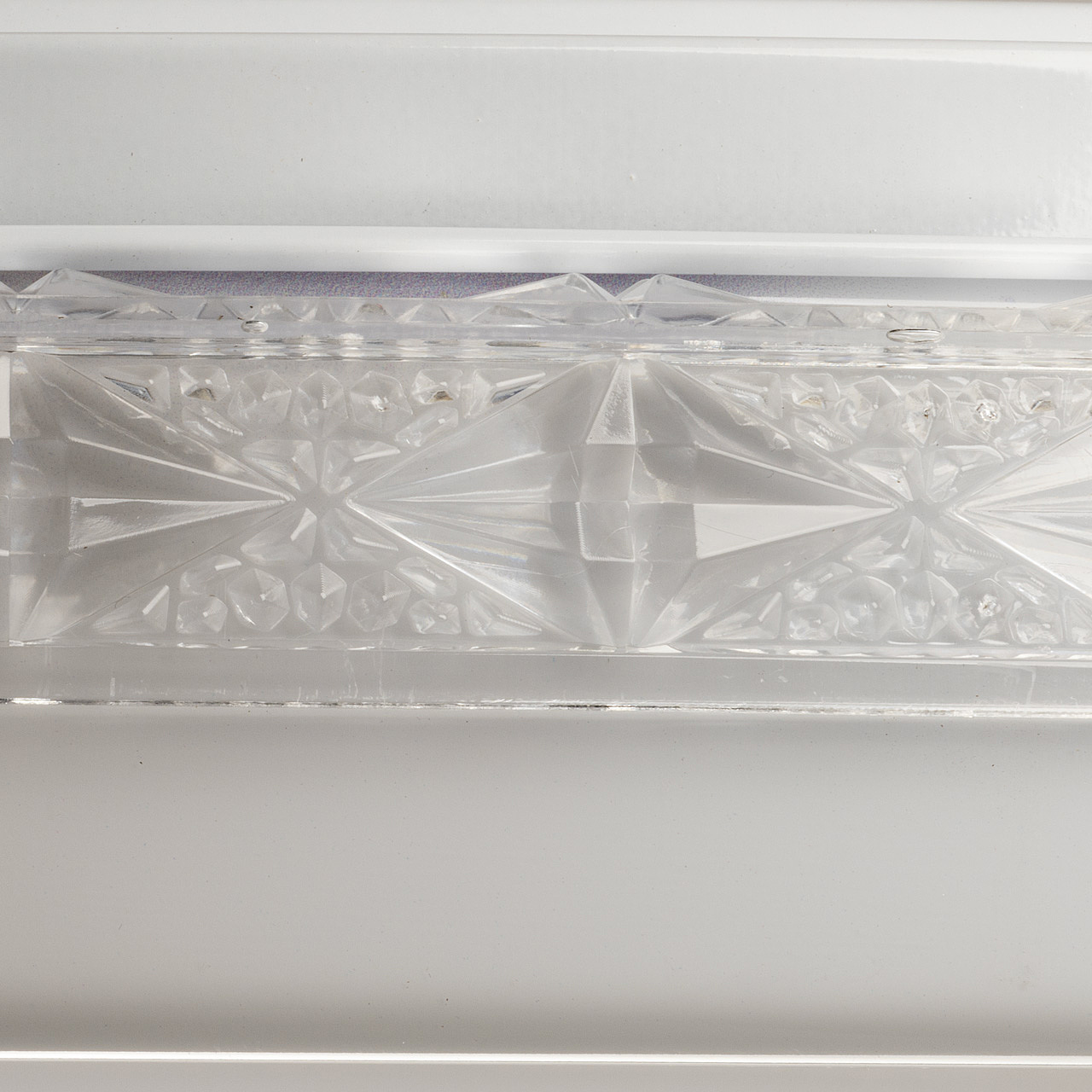 Светильник потолочный De Markt Ривз 674018401