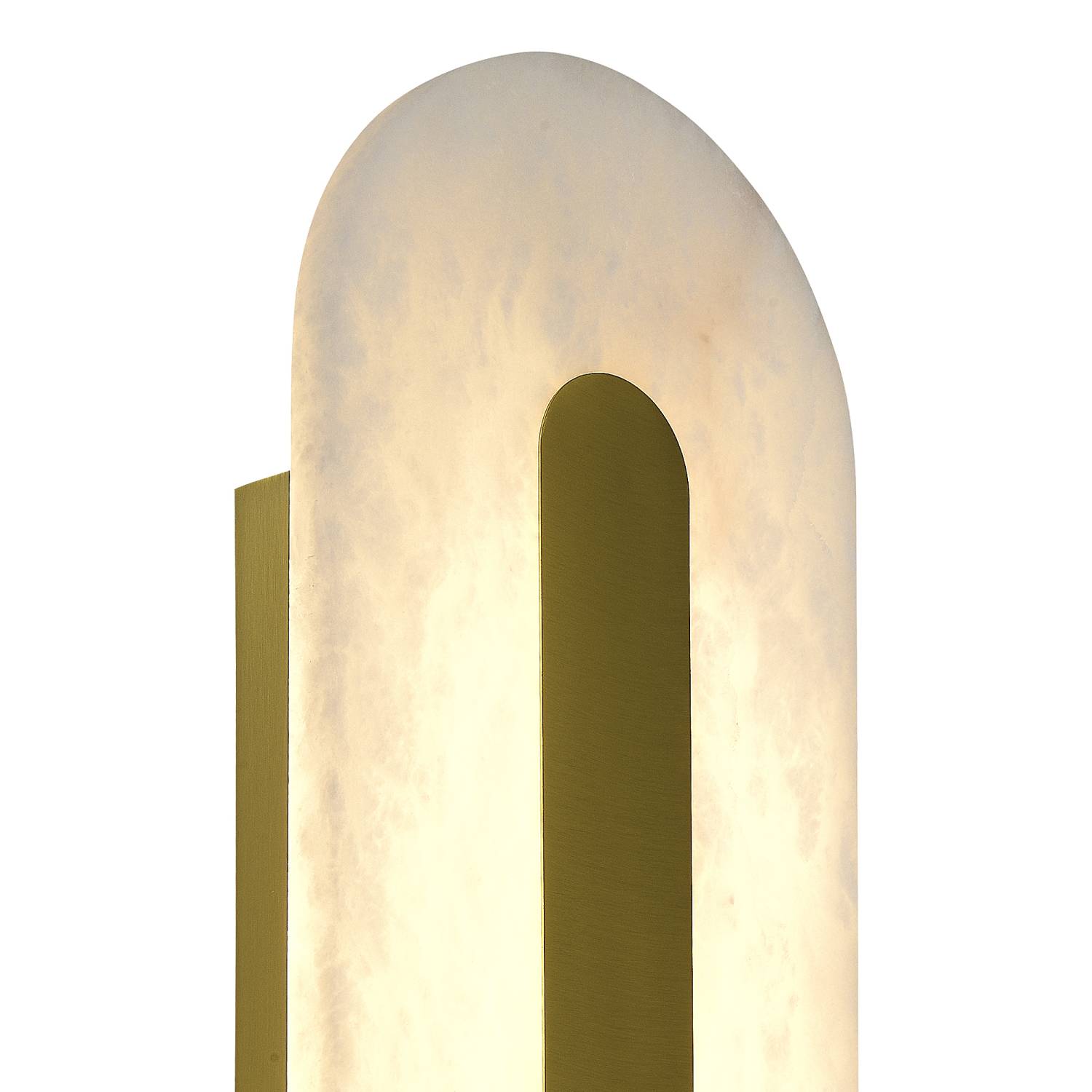 Настенный светильник ST Luce Geom SL6139.211.01