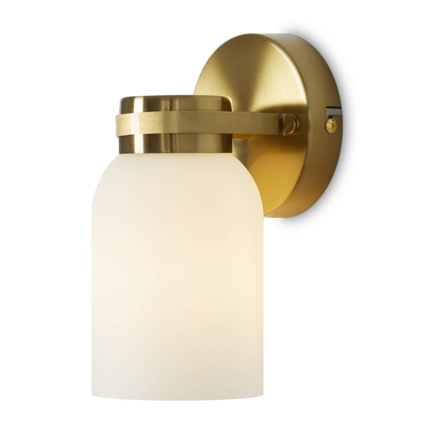 Настенное бра Freya Kamelia FR5446WL-01BS