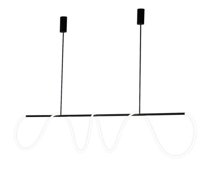 Подвесная люстра KINK Light Далия 08041-200,19(4000K)