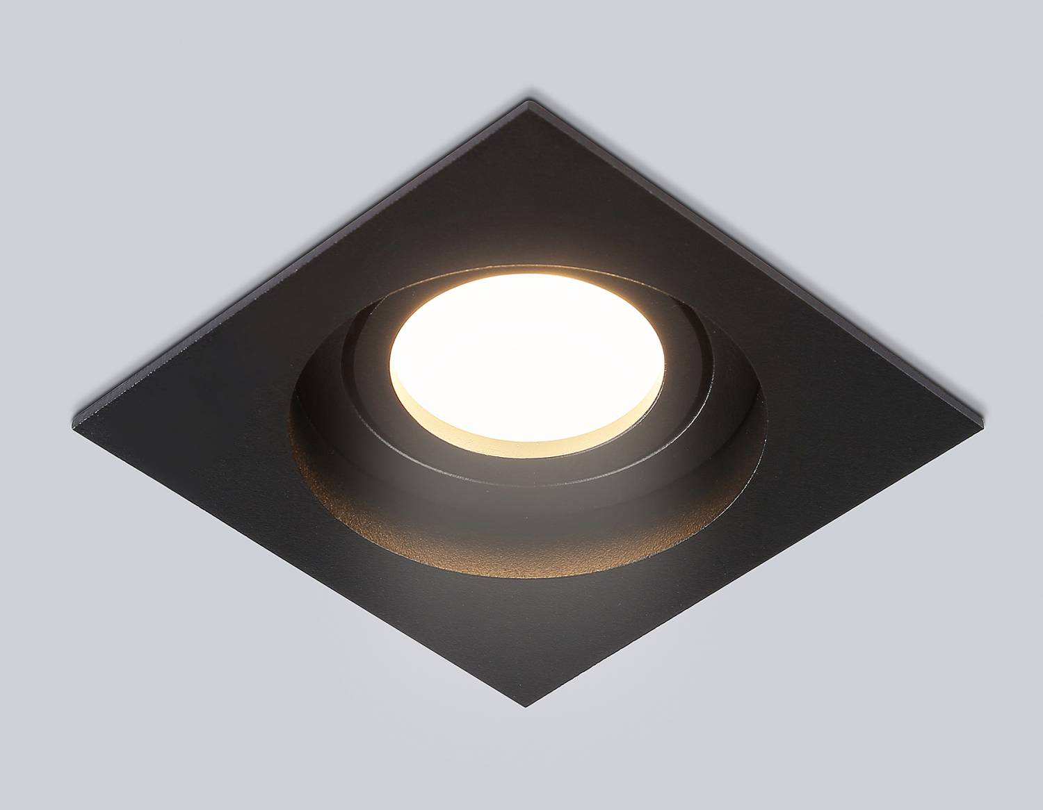 Встраиваемый светильник Ambrella Standard Tech TN102758