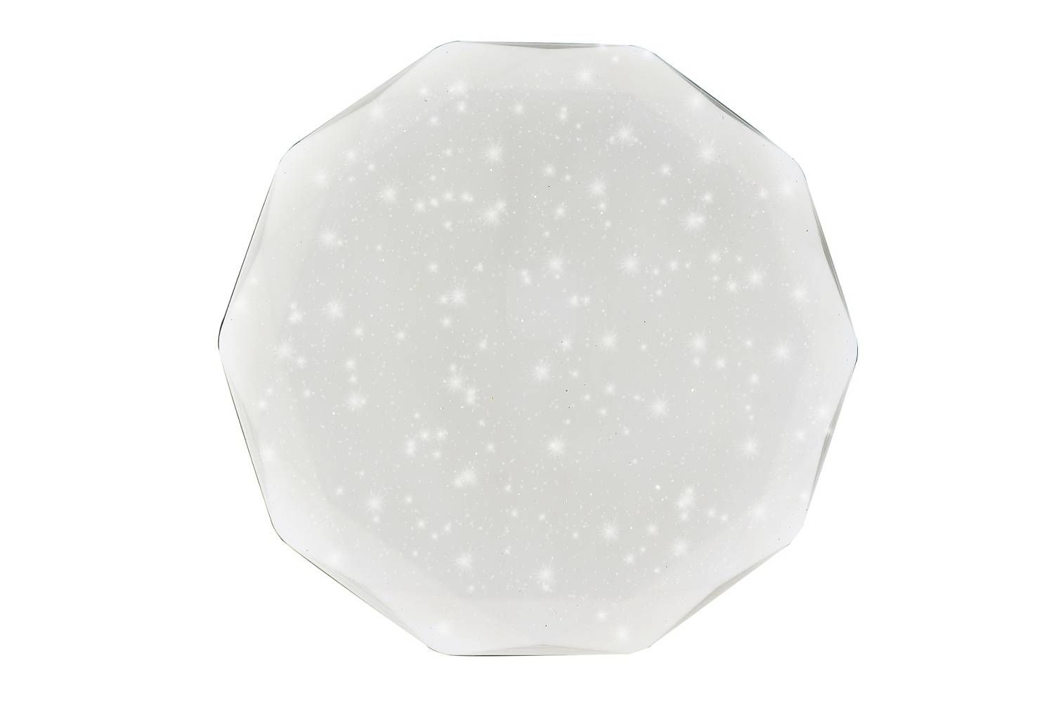 Потолочная светодиодная люстра Led Natali Kovaltseva LED LAMPS 81082