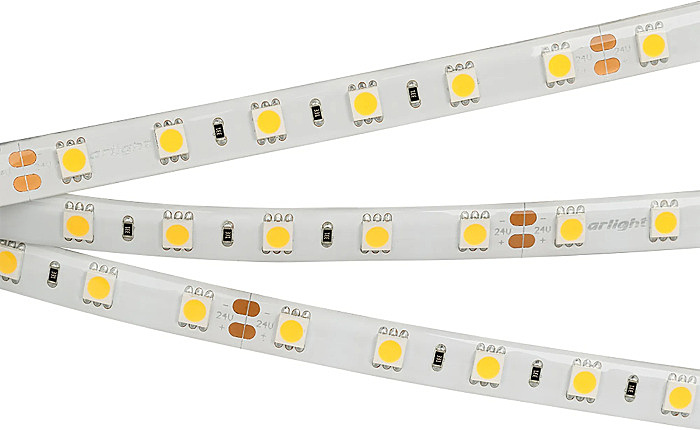 Светодиодная лента Arlight Rtw Герметичная 015279(3)