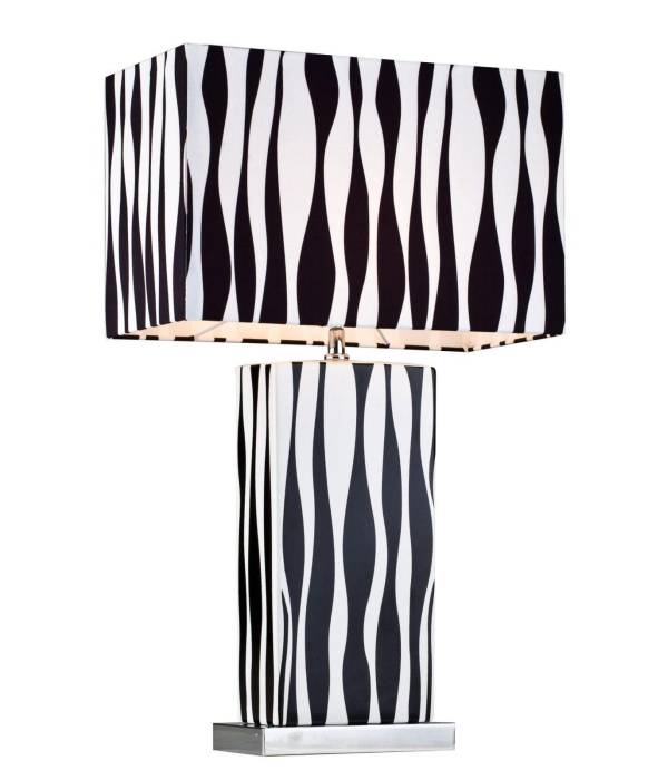 Настольная лампа Lucia Tucci Harrods HARRODS T944.1