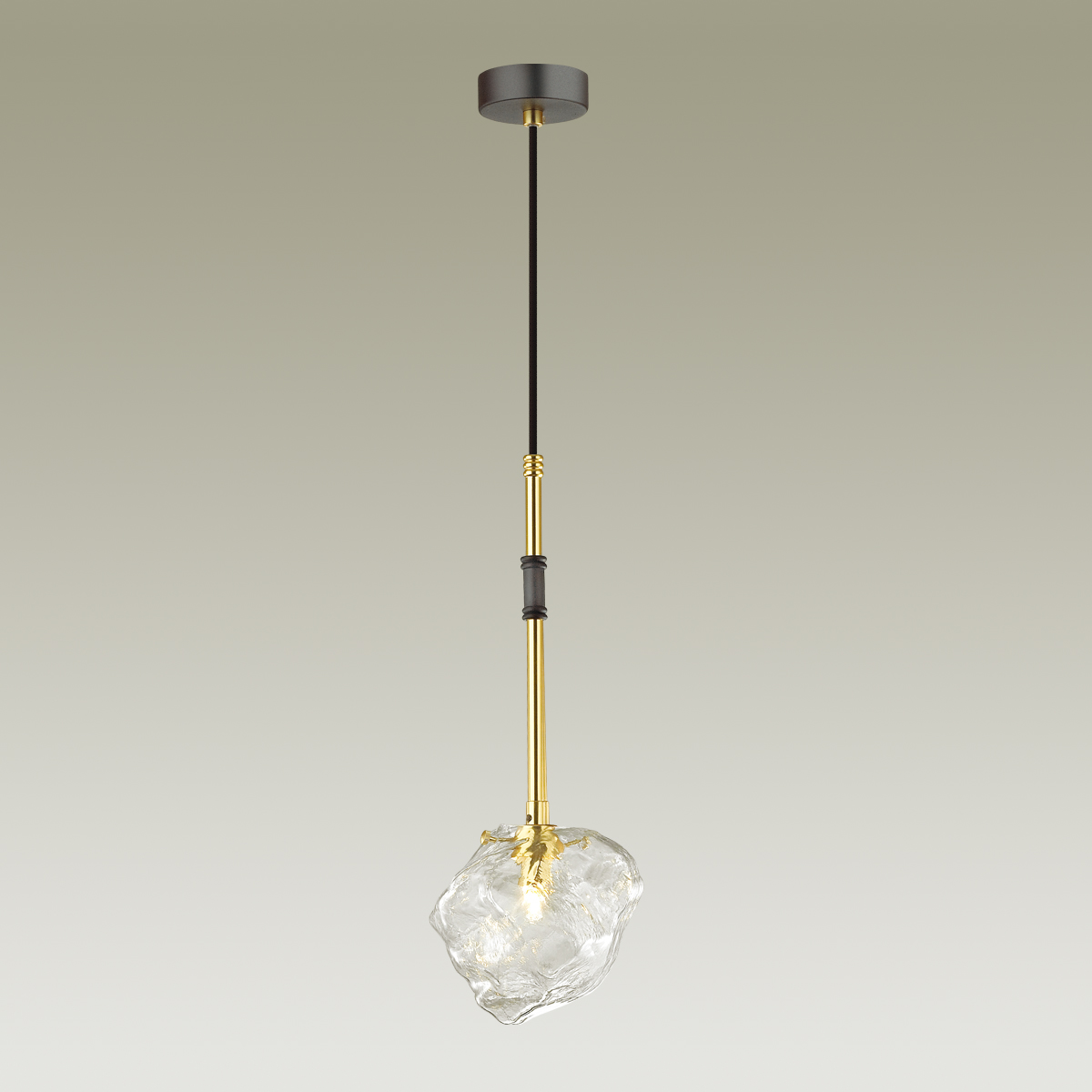 Светильник подвесной Odeon Light Stono 4789/1