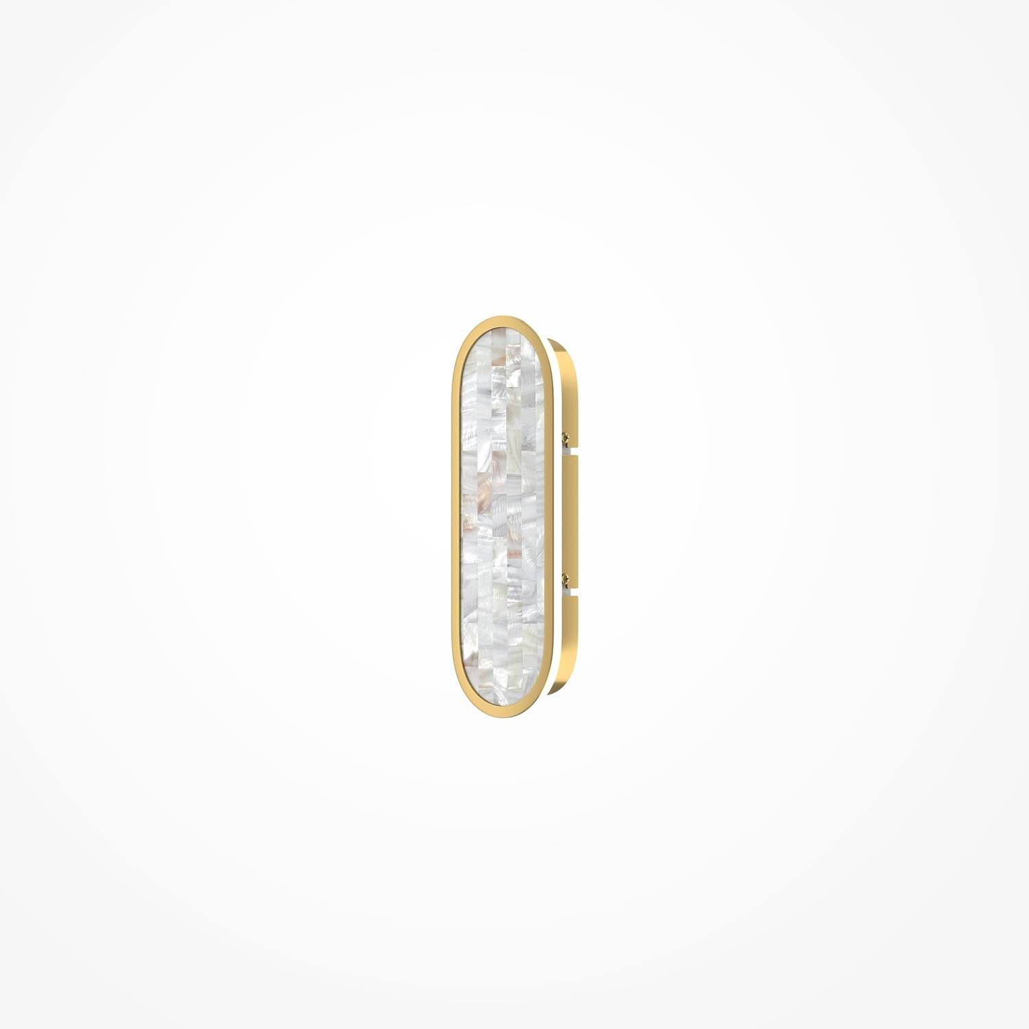 Настенный светильник Maytoni Perlamour MOD429WL-L15BSK