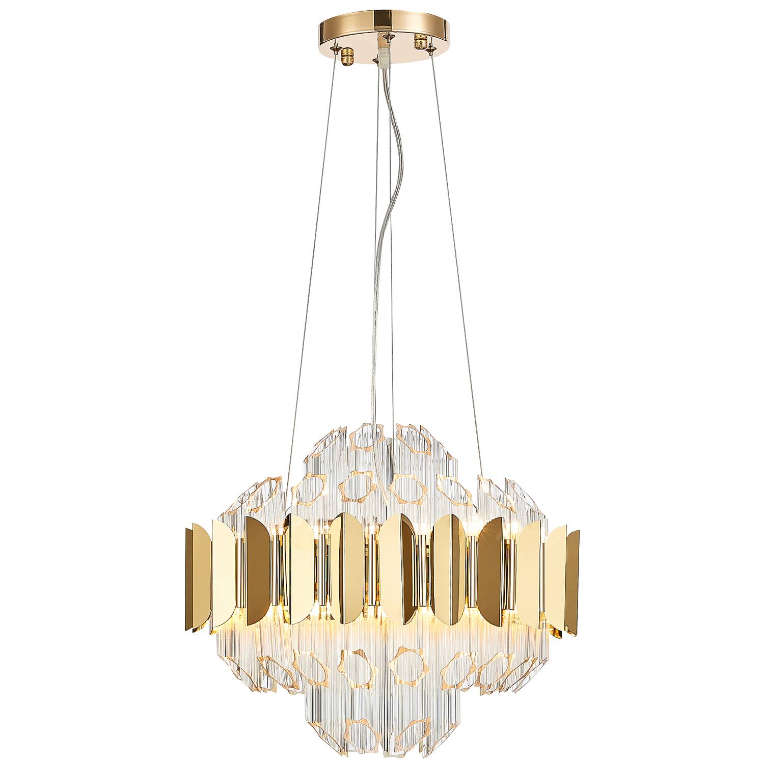 Natali Kovaltseva Rivera RIVERA 81443/6C GOLD