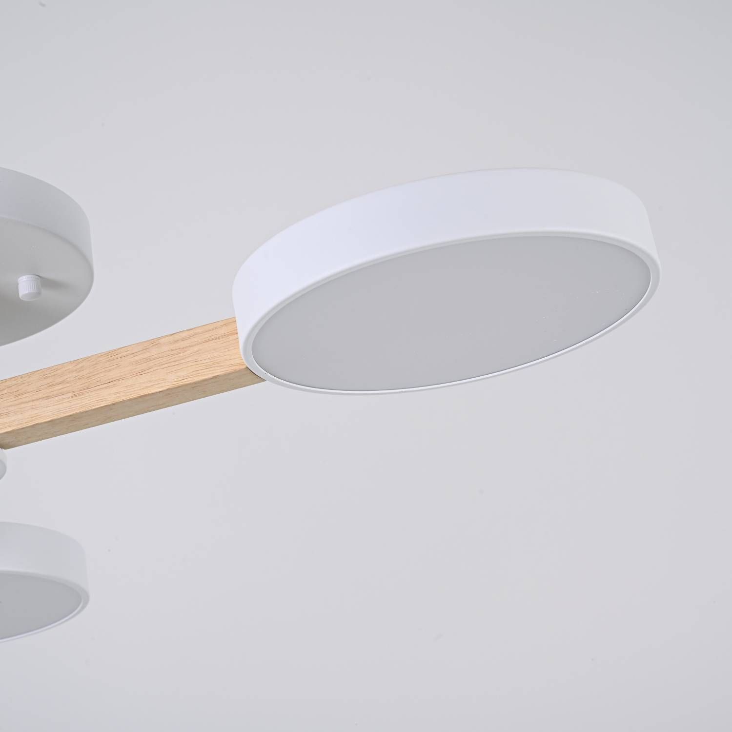 Потолочная люстра ImperiumLoft Turna01 102157-26