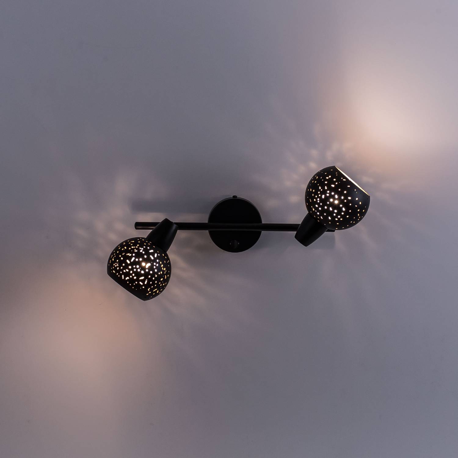 Светильник спот Citilux Деко CL504522