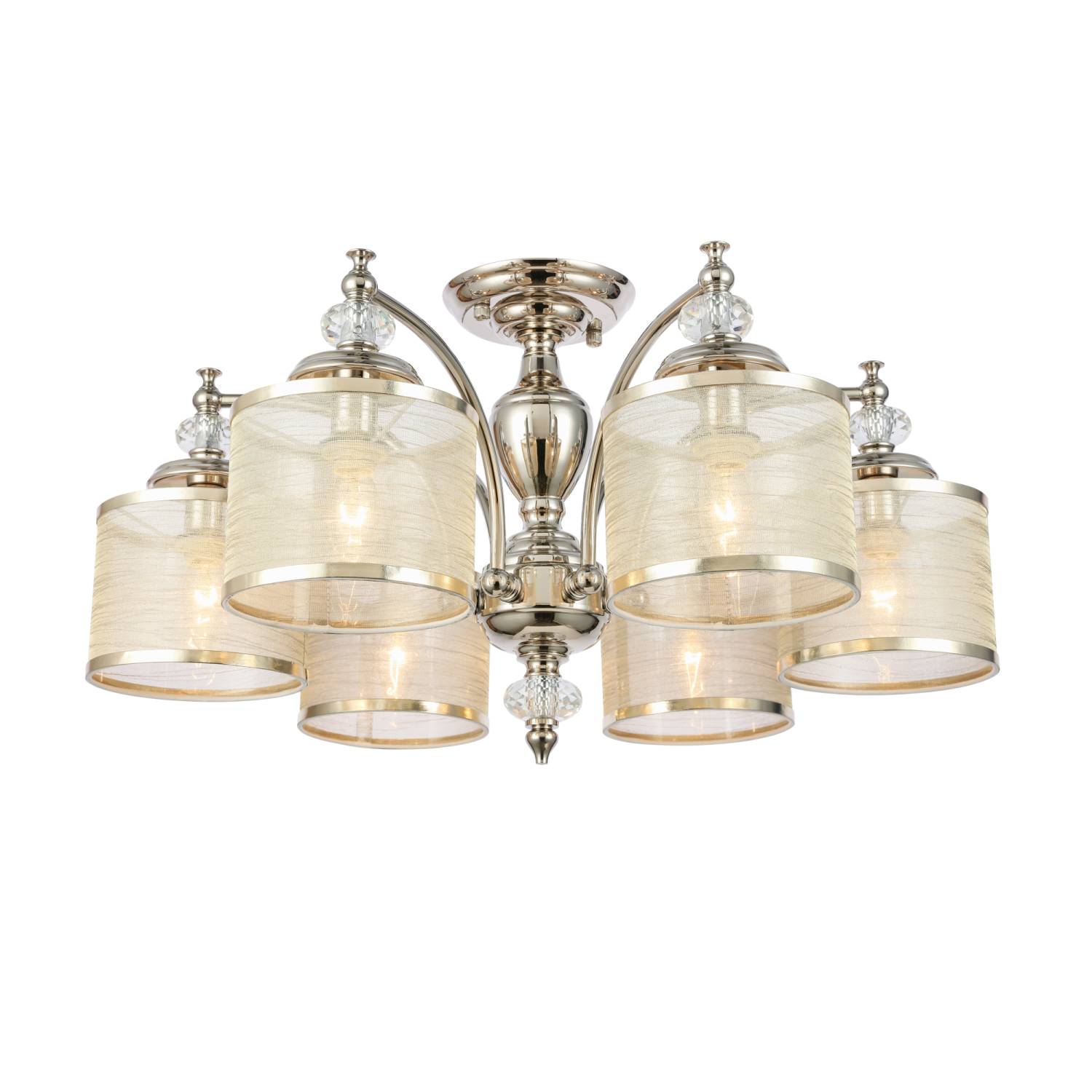 Потолочная люстра ST Luce Coresia SL1750.102.06