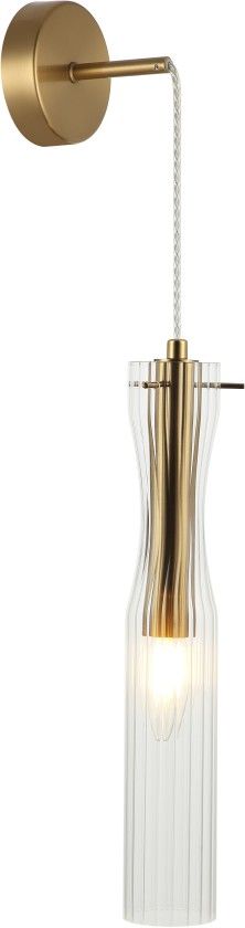 Светильник подвесной Stilfort Monne 2184/05/01PW