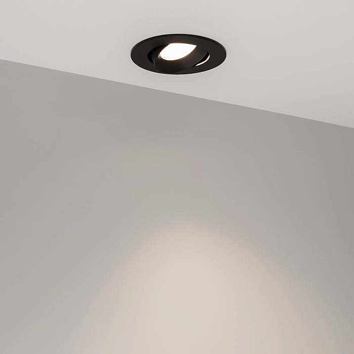 Встраиваемый светильник Arlight Atoll 044620