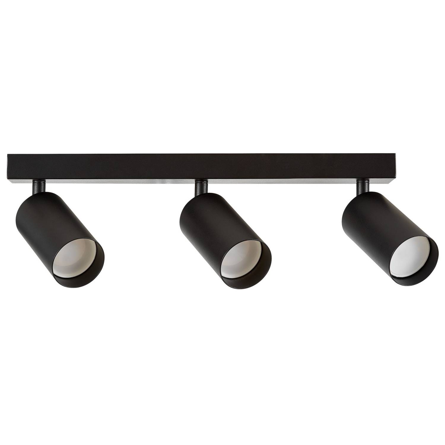 Светильник спот Lumina Deco Neo TS TK50-C3 BK