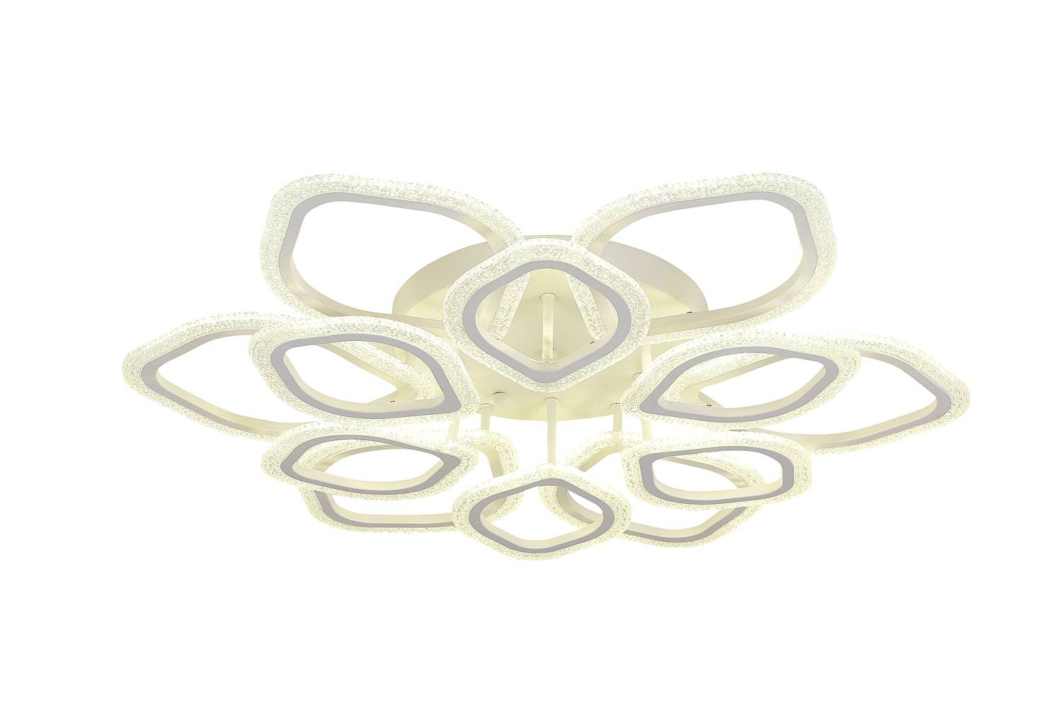 Потолочная люстра Natali Kovaltseva Angel LED LAMPS 81193