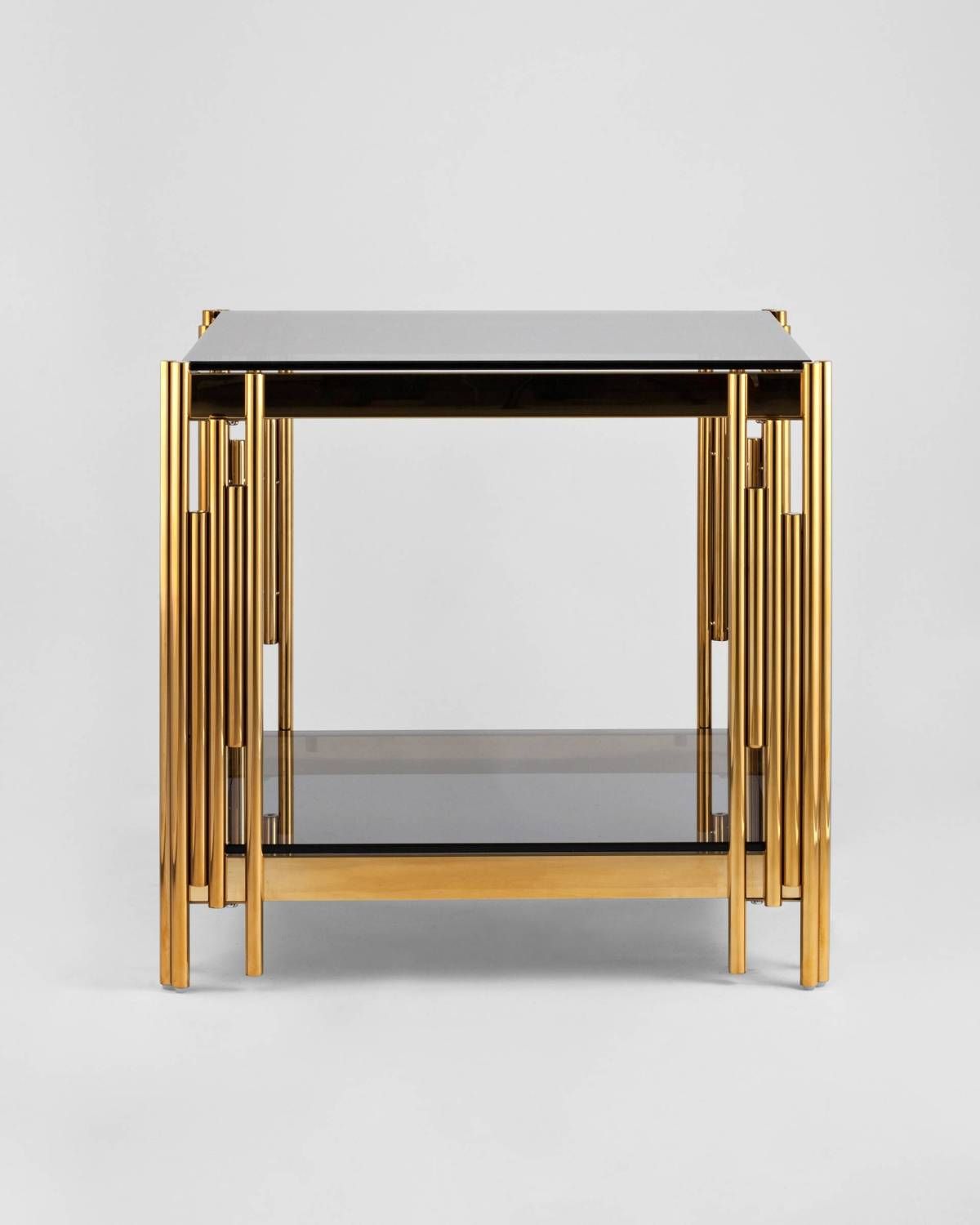 Журнальный стол Stool Group Гэтсби EET-027-TG-1