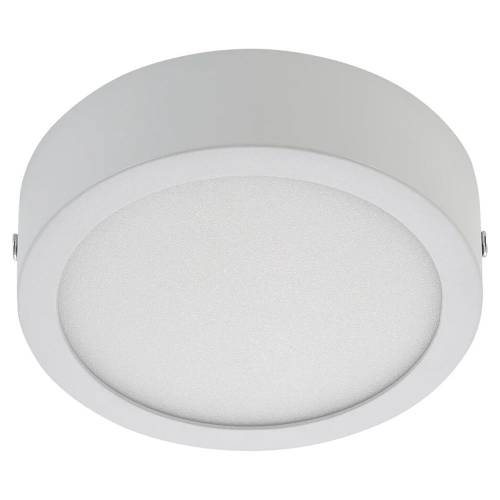 Накладной светильник AM Group Am294 AM294 12W WH 3000K R