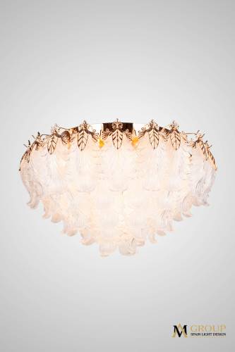 Потолочная люстра AM Group Ameda AMEDA PLD500