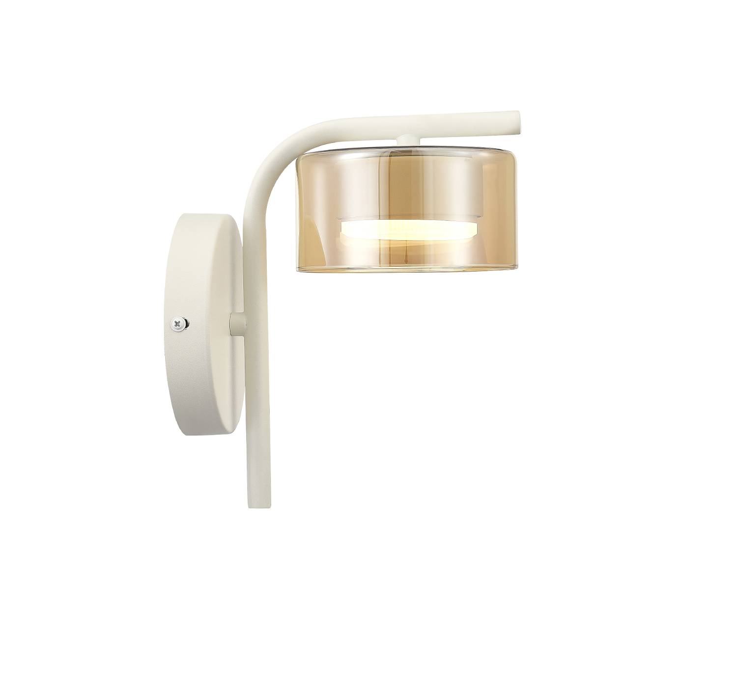 Настенное бра MyFar Gemma MR2651-1W